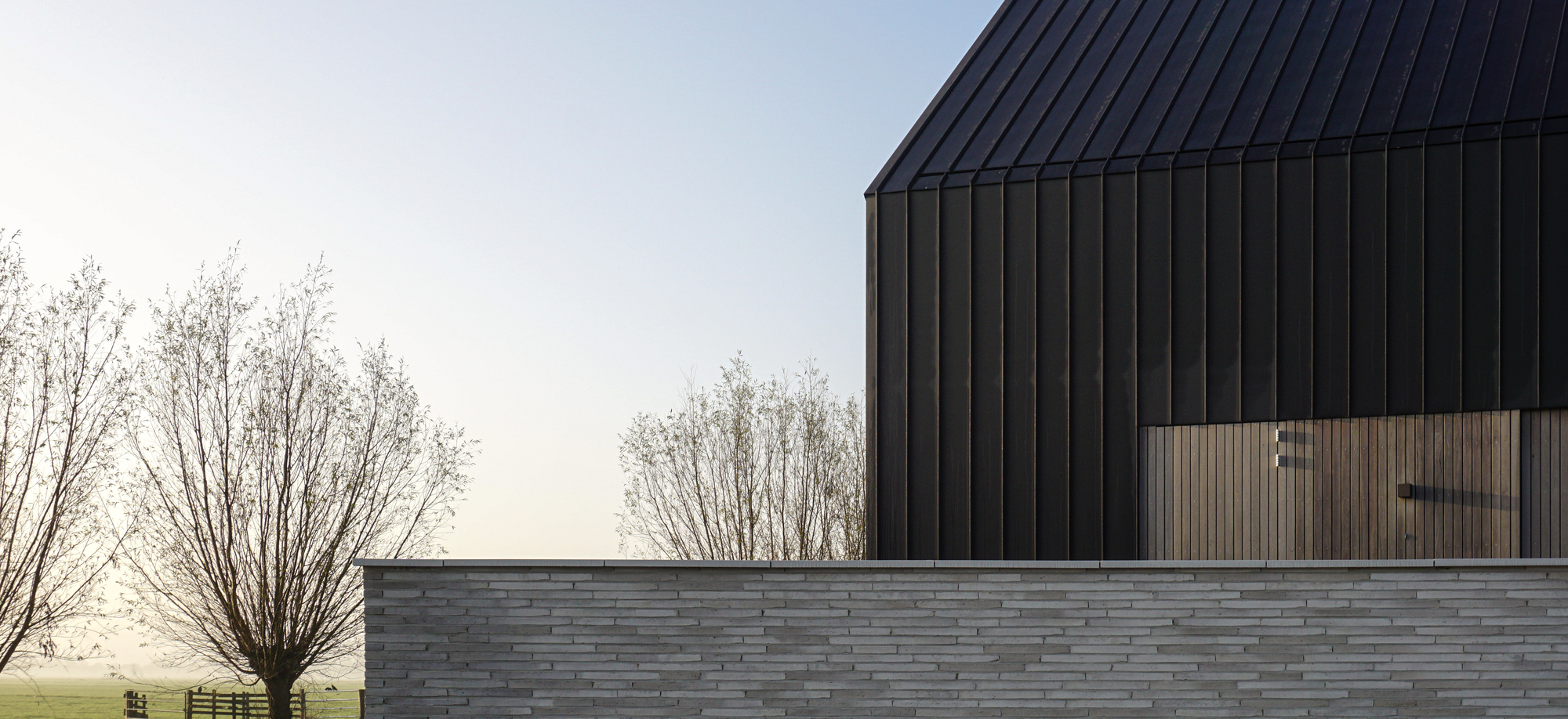 B7 号楼丨荷兰丨VLOT architecten-23