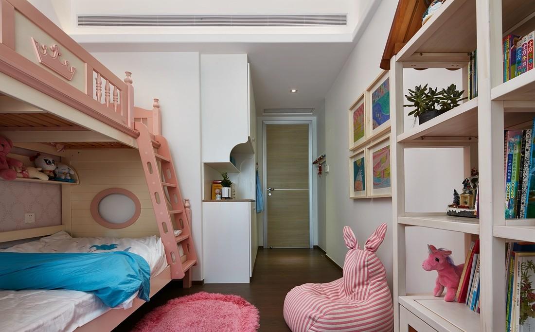 温馨罗湖银湖蓝山三房两厅-40