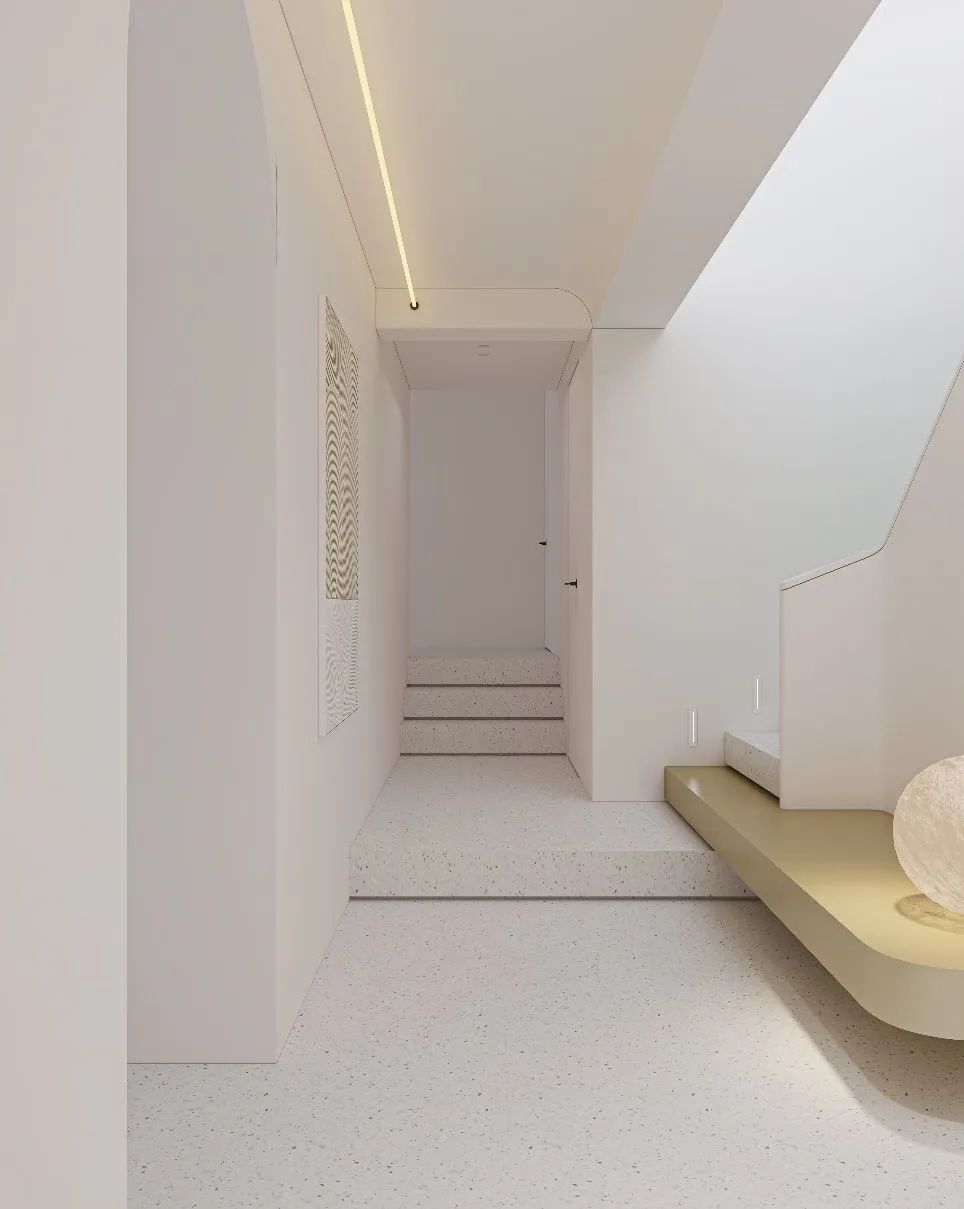 歌林合院丨中国新疆丨北京默弘空间设计有限公司-125