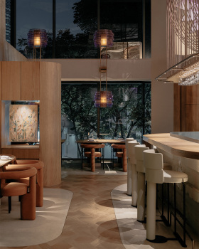 丨中国上海丨RooMoo