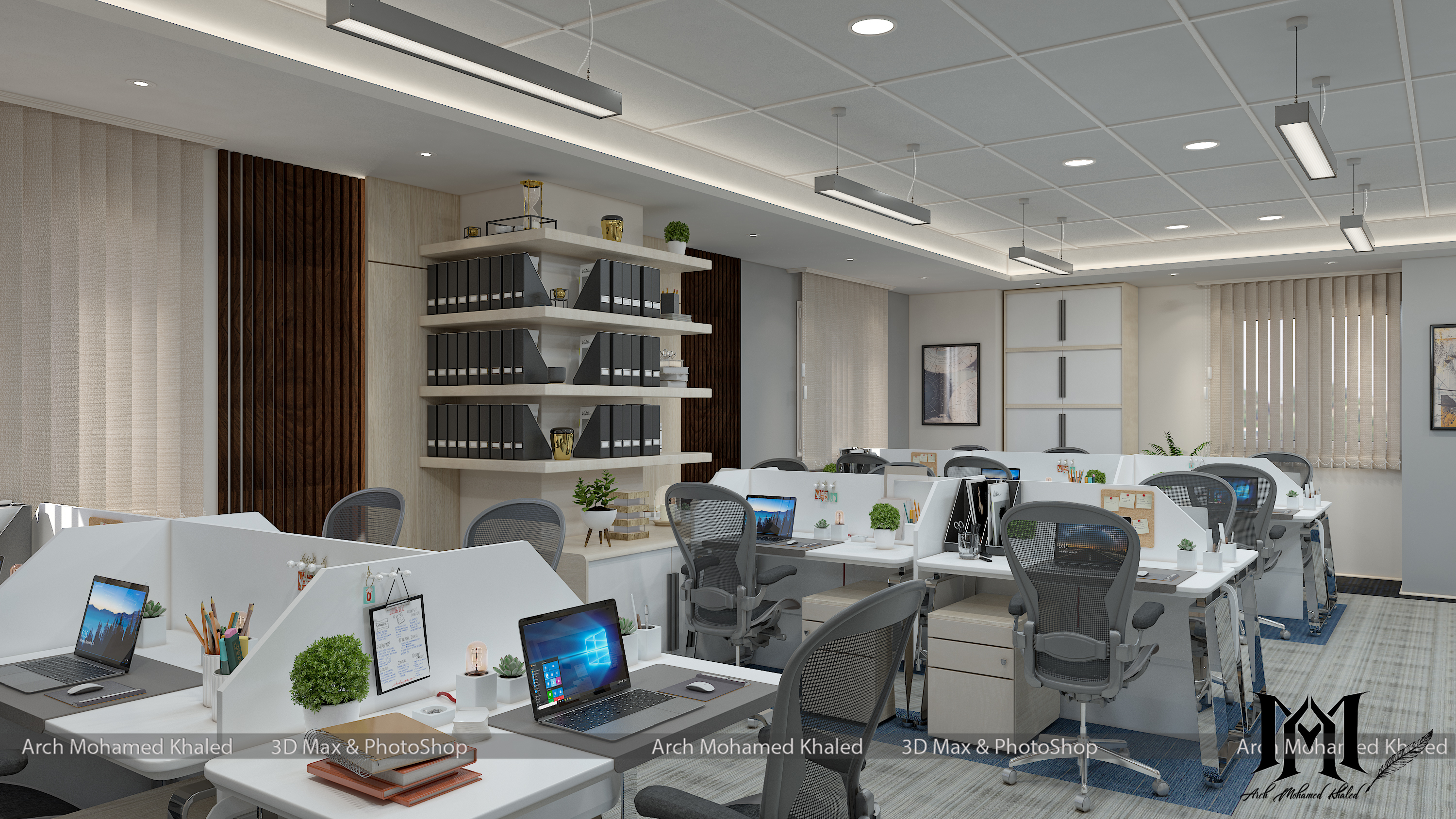 Global Company Phase II-2