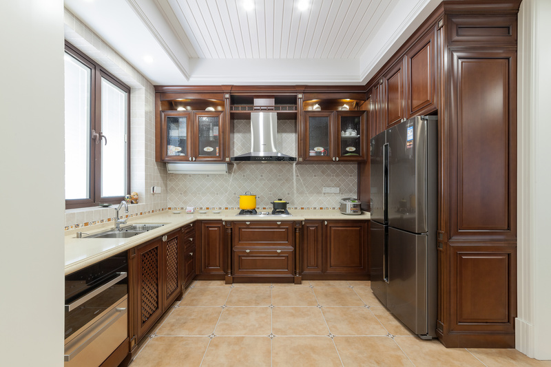 厦门高尔夫别墅丨中国厦门-14