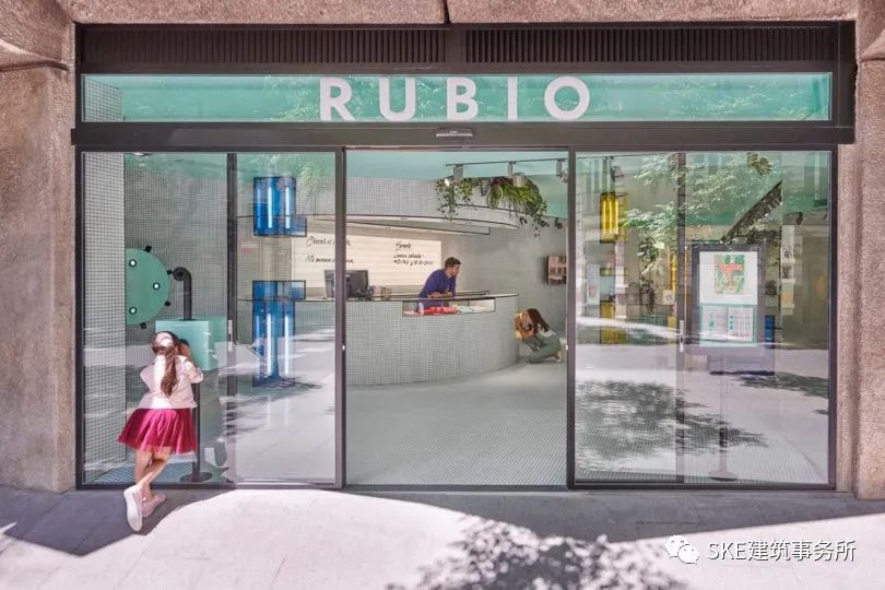 RUBIO 概念店丨西班牙丨不详-5