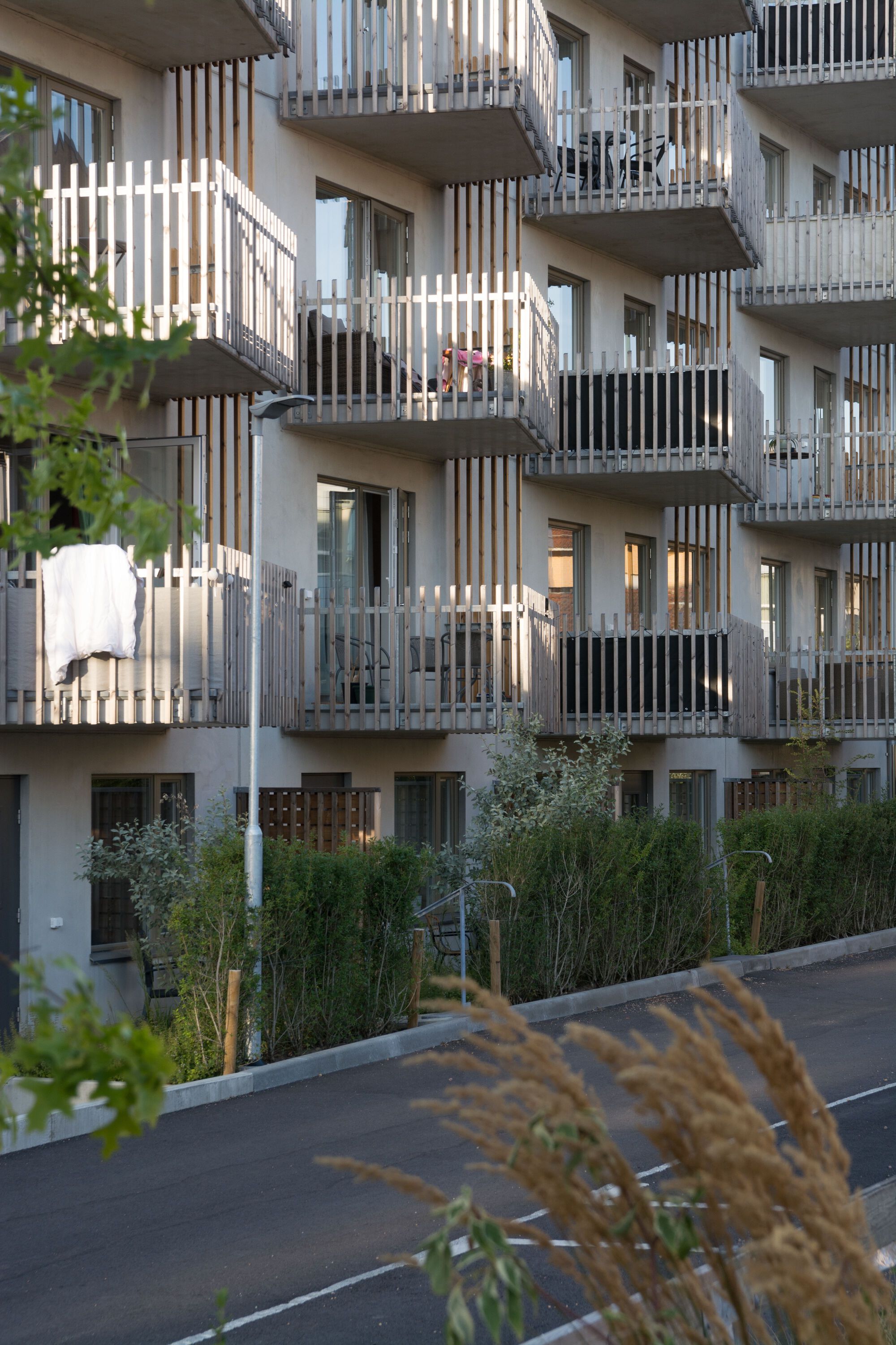 莫森 21 公寓丨瑞典丨STADSTUDIO-41