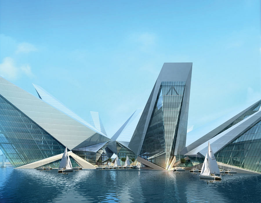 丨阿联酋迪拜-3