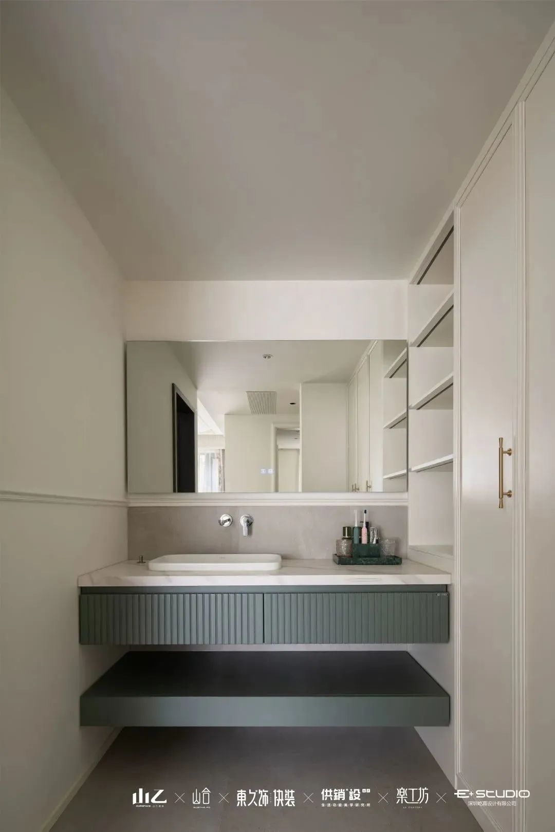 绮·梦丨中国长沙丨山乙建设-33