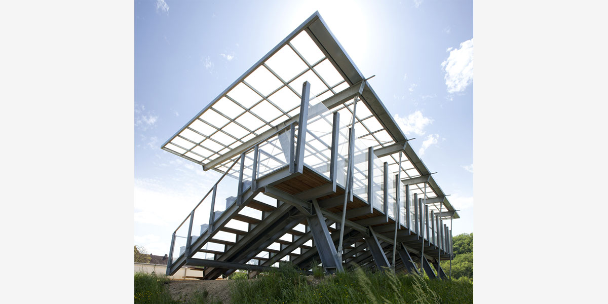 丨CoCo architecture,INTECH-9