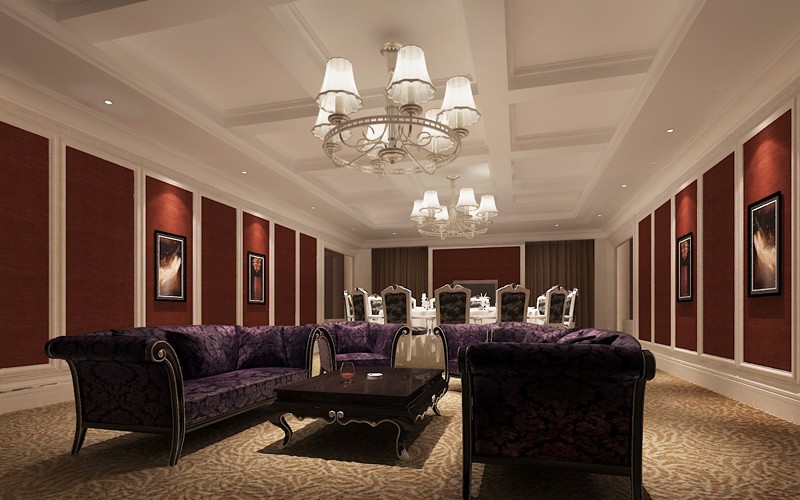 湖南鑫远白天鹅大酒店-12