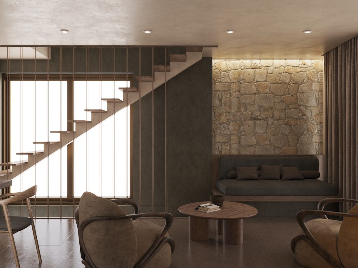 Alta Vista Villa 3, Crete - Utopia Hotel Design-7