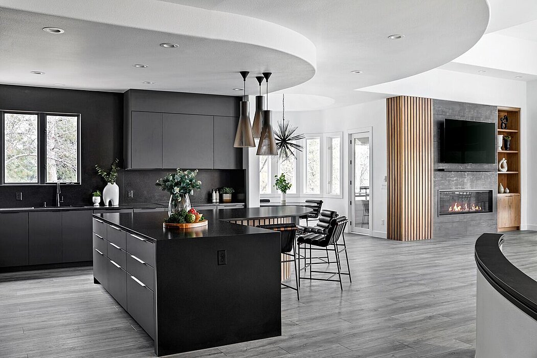 Preserve Ln: The Pinnacle of Modern Living in Greenwood Village-4