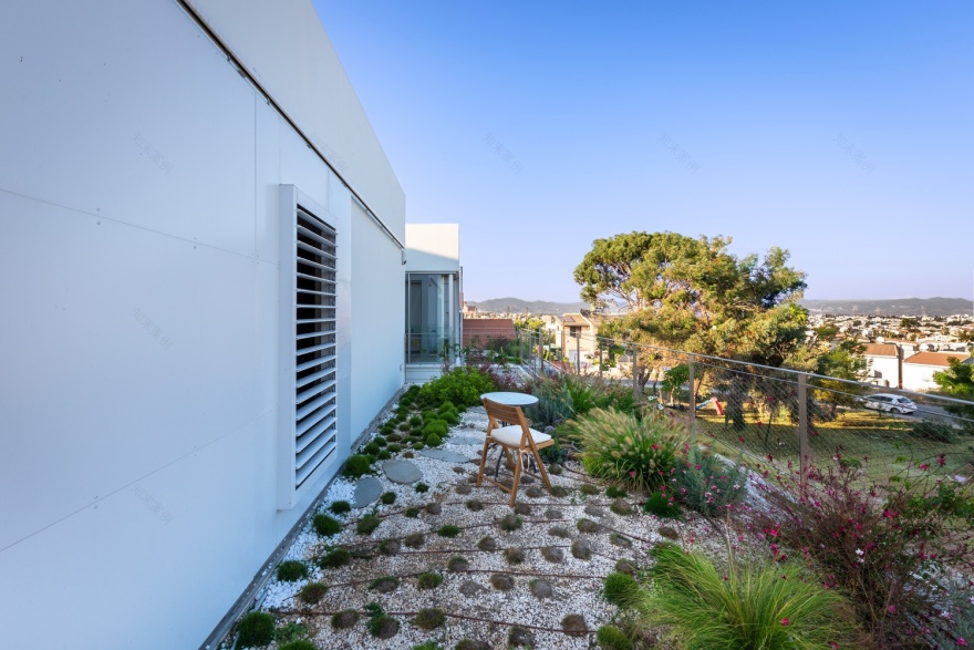 塞浦路斯花园别墅-12