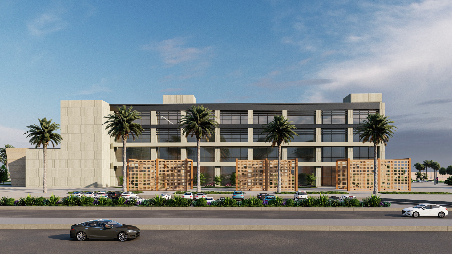 首都科技学院-22