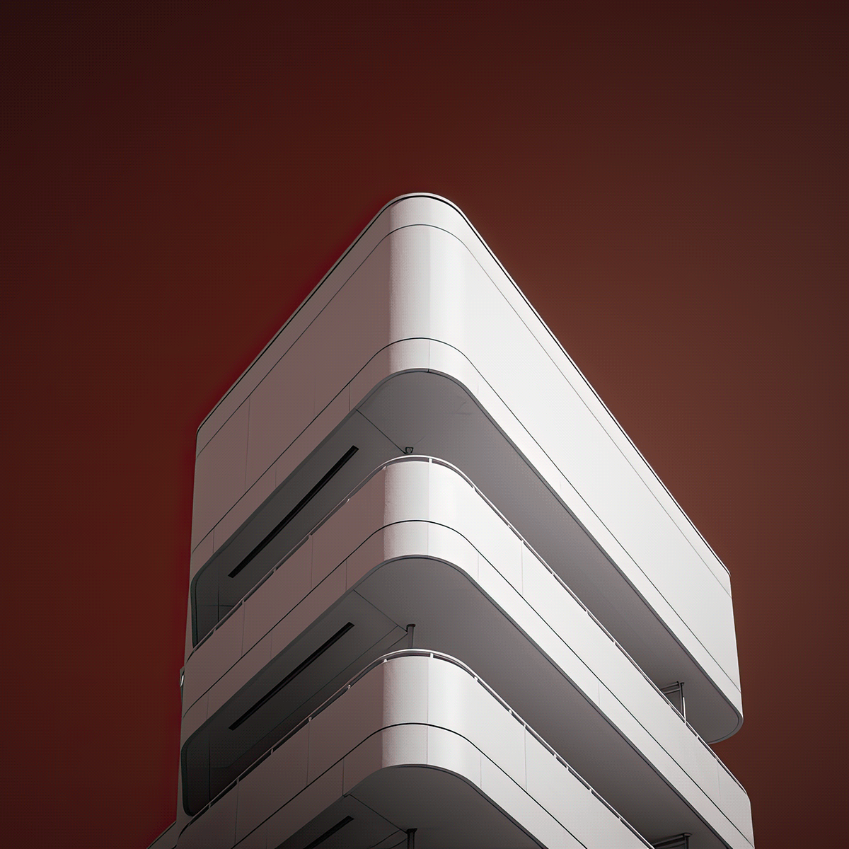 极简主义奇迹丨Kosar Khalil-10