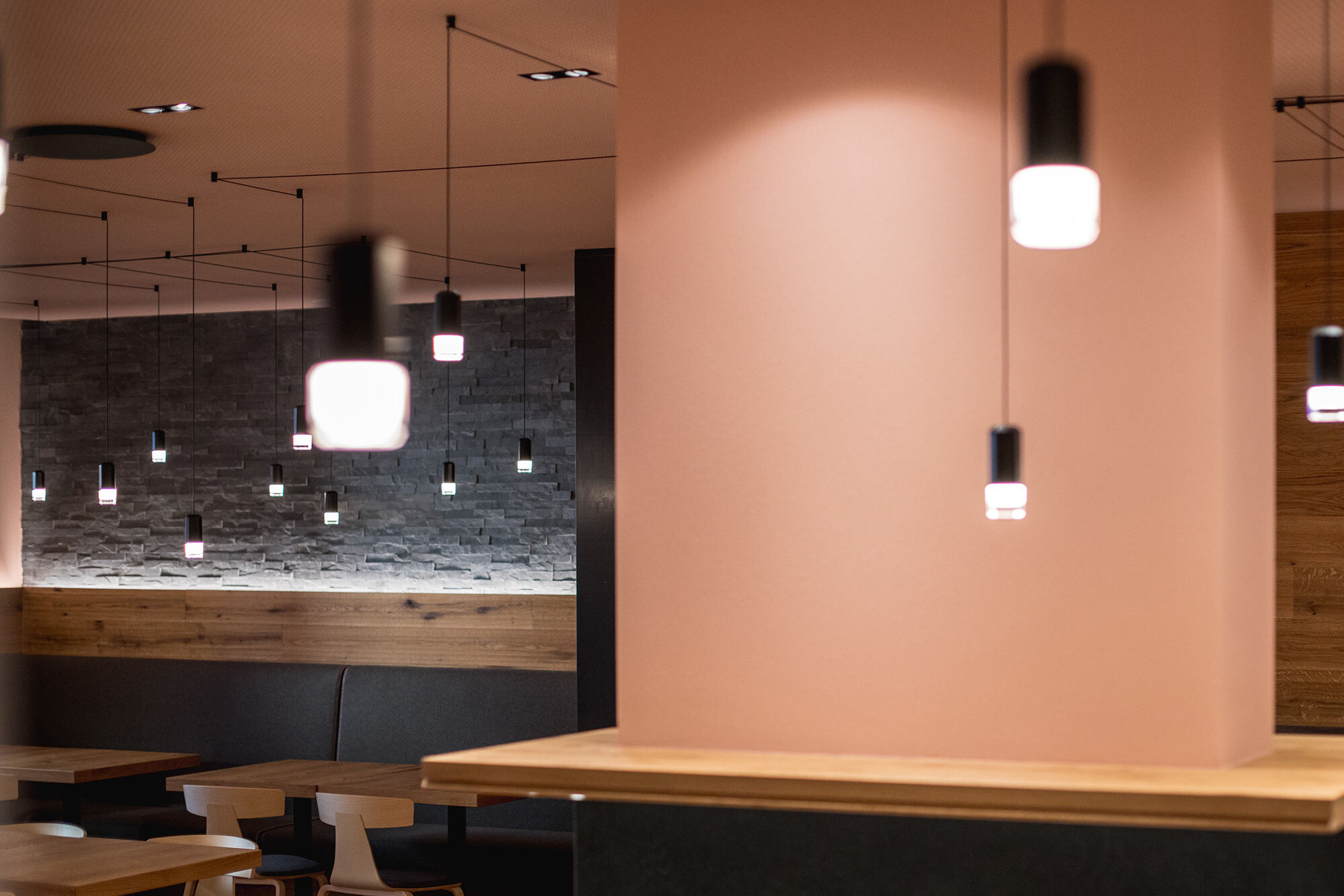 意大利乡村酒店的现代重生-21