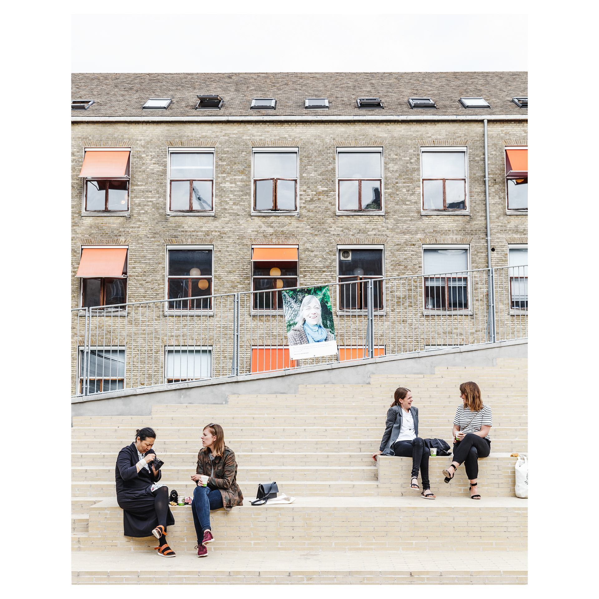 格栅妙用·再造设计丨苏州再造创意设计有限公司-3