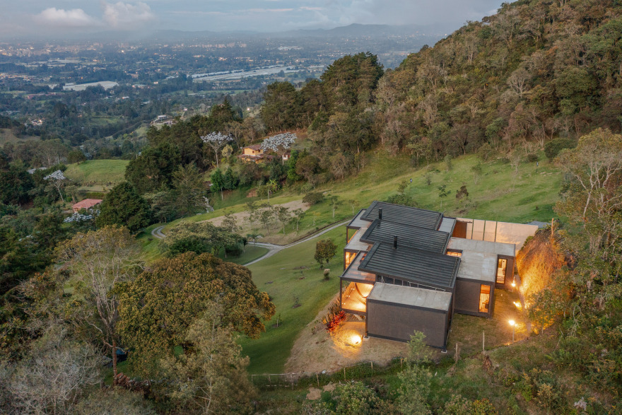 月亮屋丨哥伦比亚丨Green Mecano-25