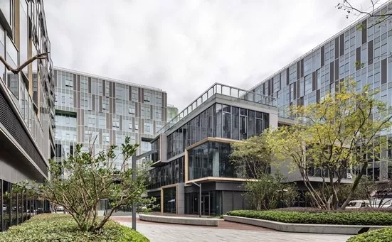 虹桥云·万科七宝国际-68