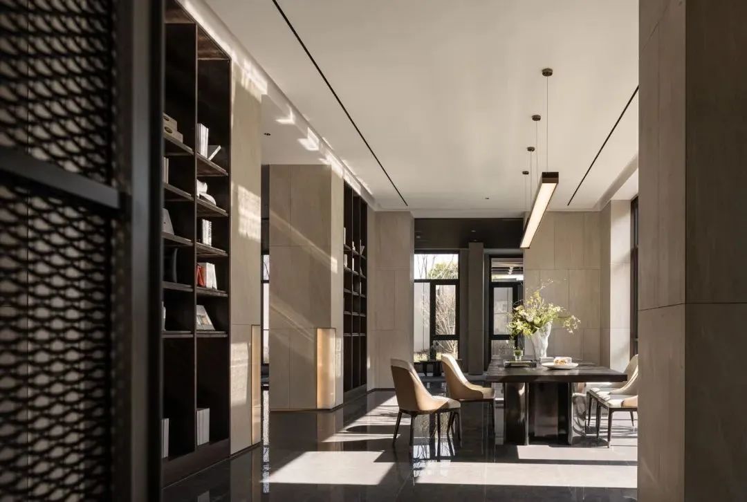 济南华润万象城二期商业项目丨中国山东丨北京靳朝晖设计有限公司-73