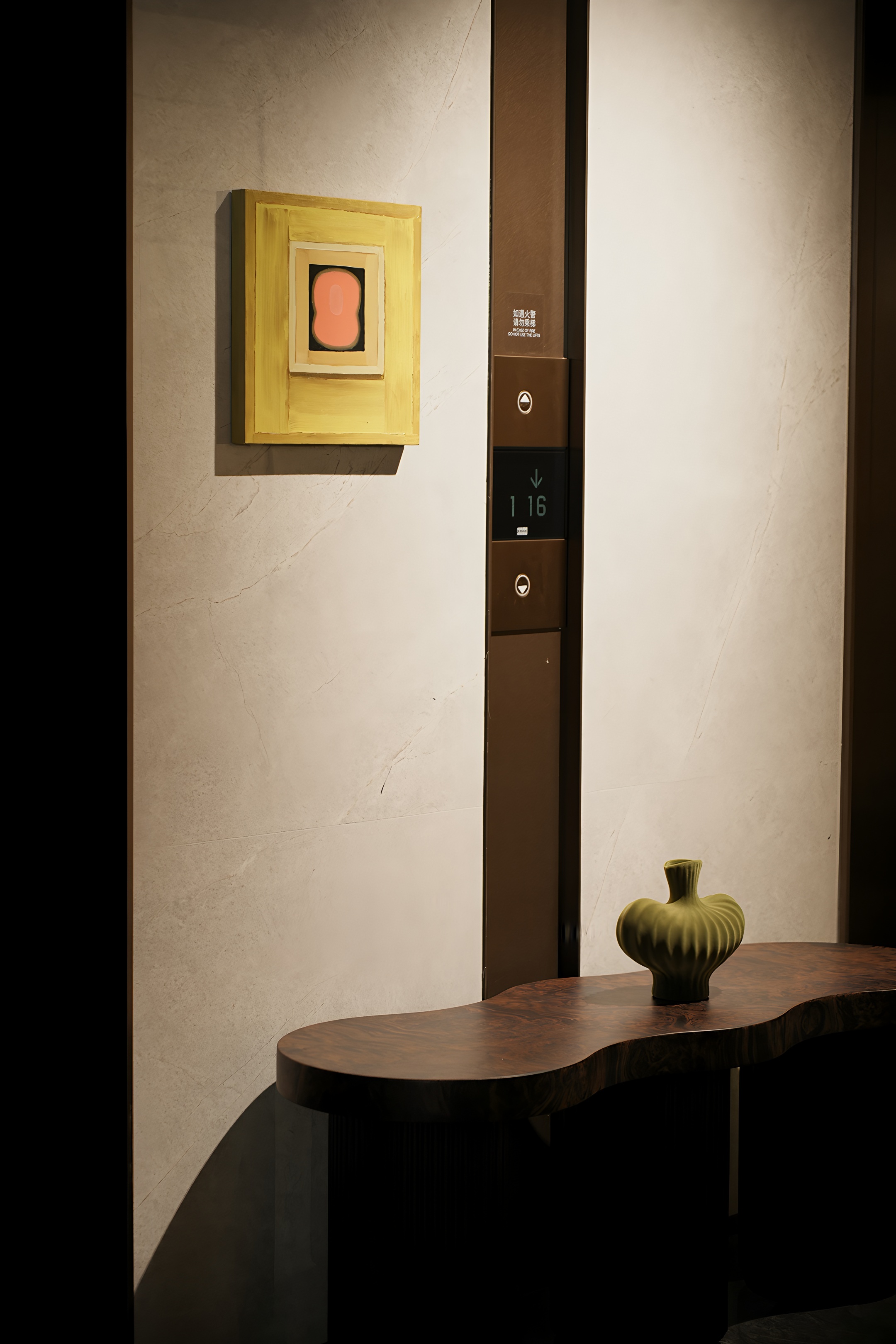 《闲 屿》广州243m²丨中国广州丨木禾夕设计-29