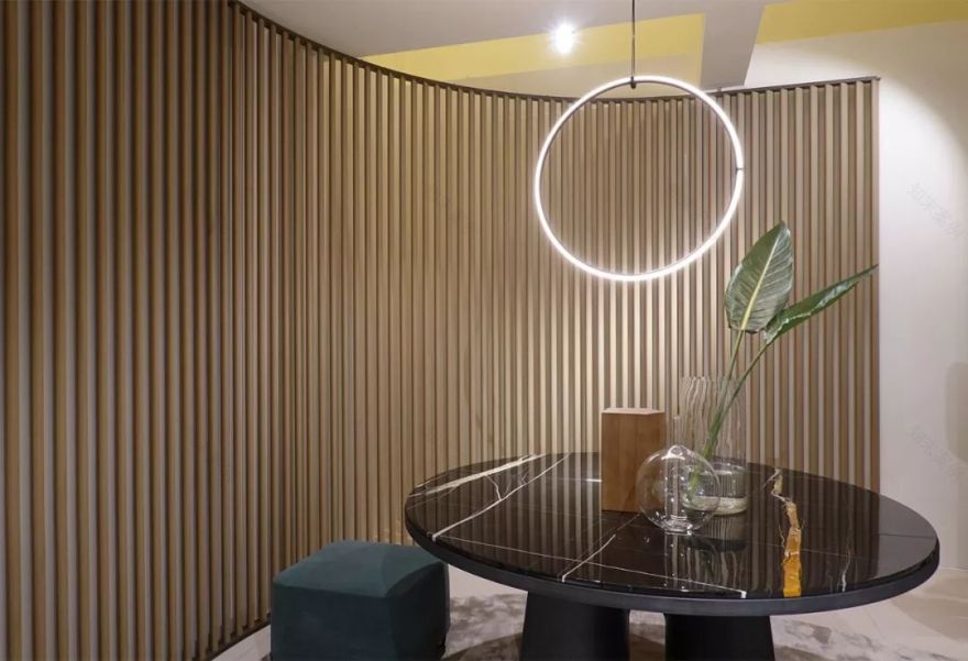 米兰家具展上海站,感受意大利设计的魅力与精髓-84