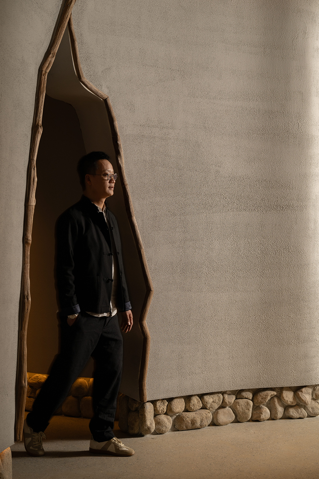 Velvi 茶酒趣丨中国上海丨木融设计,竹鼎设计（花园设计）-59