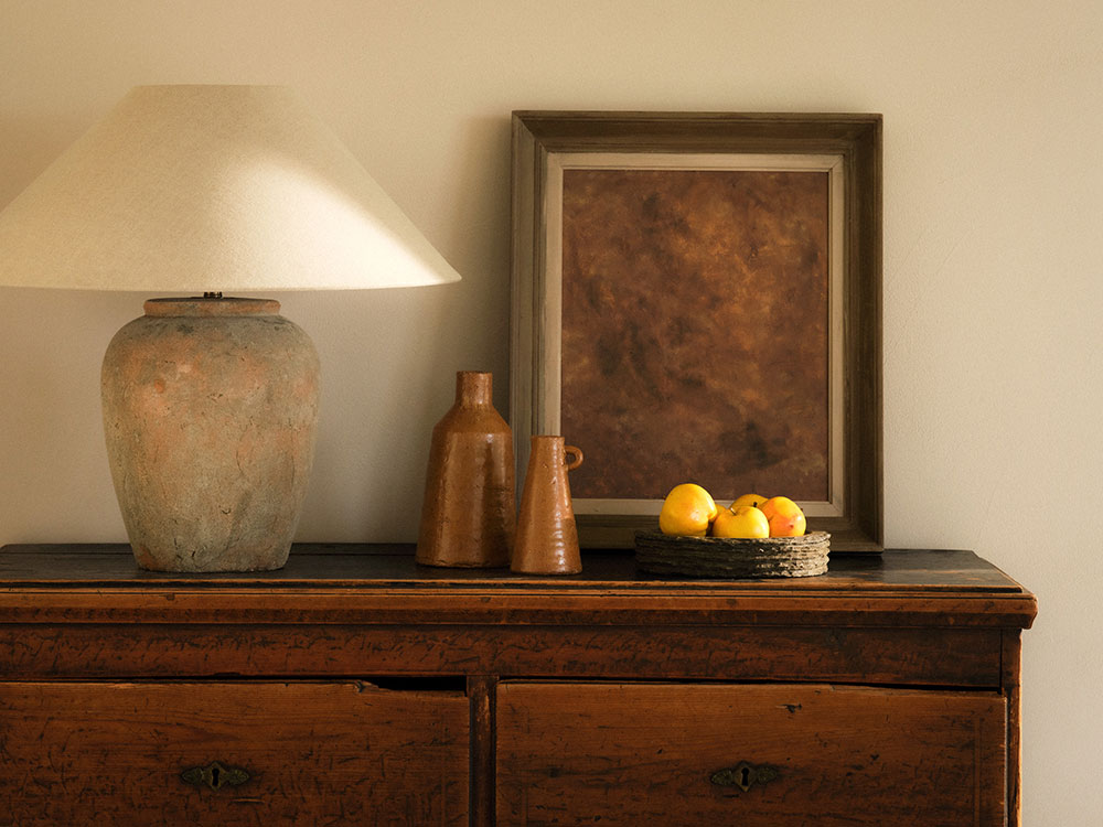 Zara Home 永恒自然极简春季系列-13