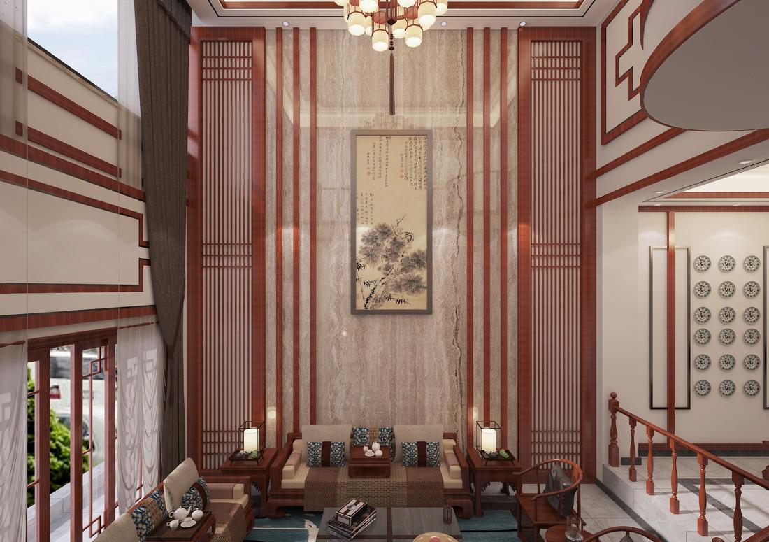 
砚湖联排别墅C区110号21-3 -2