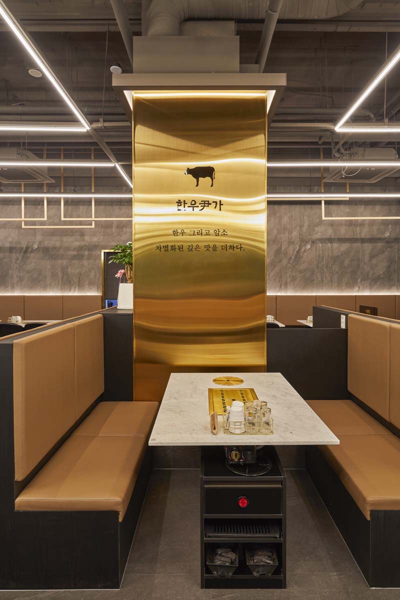 60 平现代简约风公寓设计-18