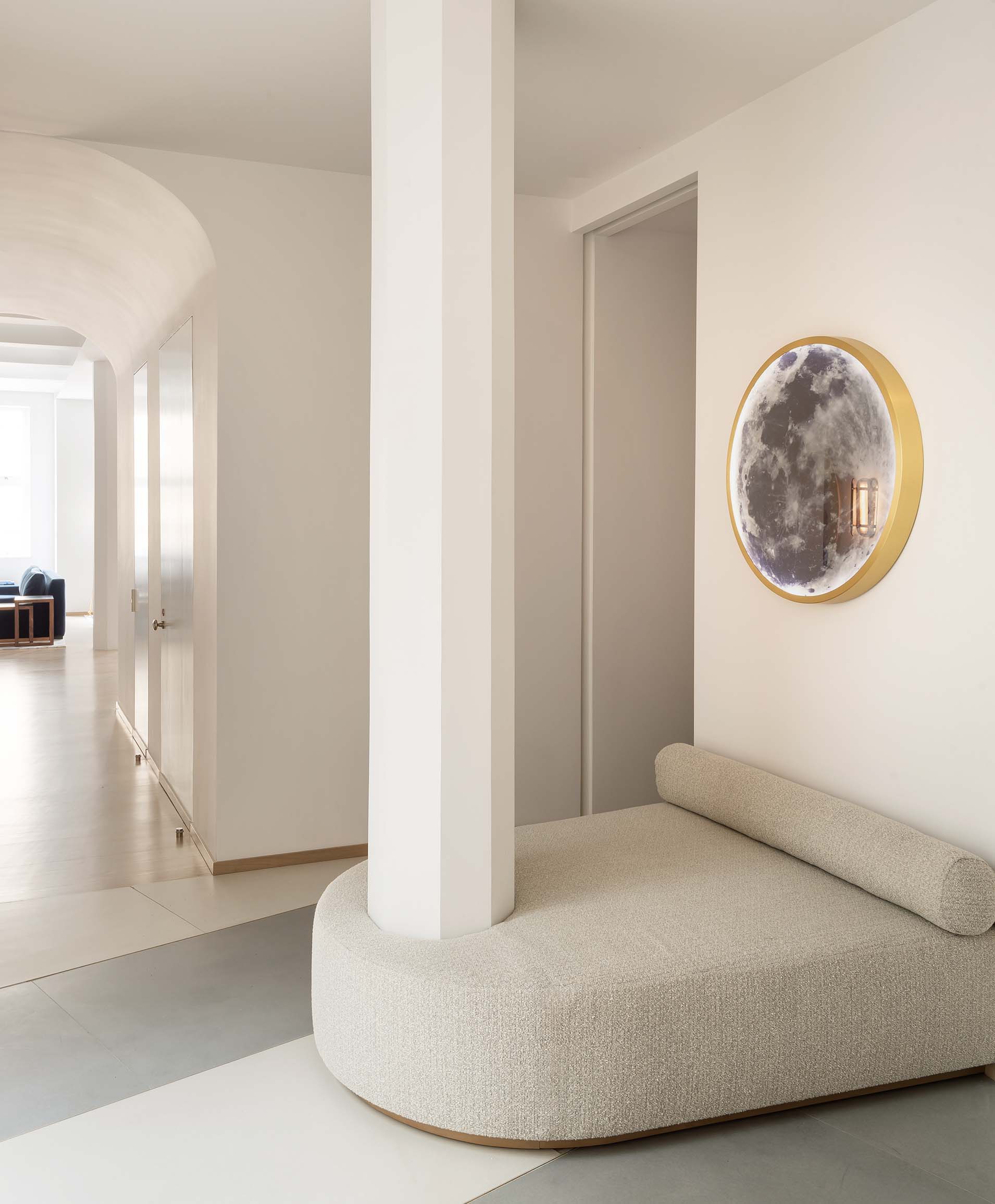 翠贝卡仓库改造项目（需结合实际，如果原文是讲改造项目，此翻译合适；若有其他特定指向，可根据情况微调 ） 丨黎巴嫩贝卡-28