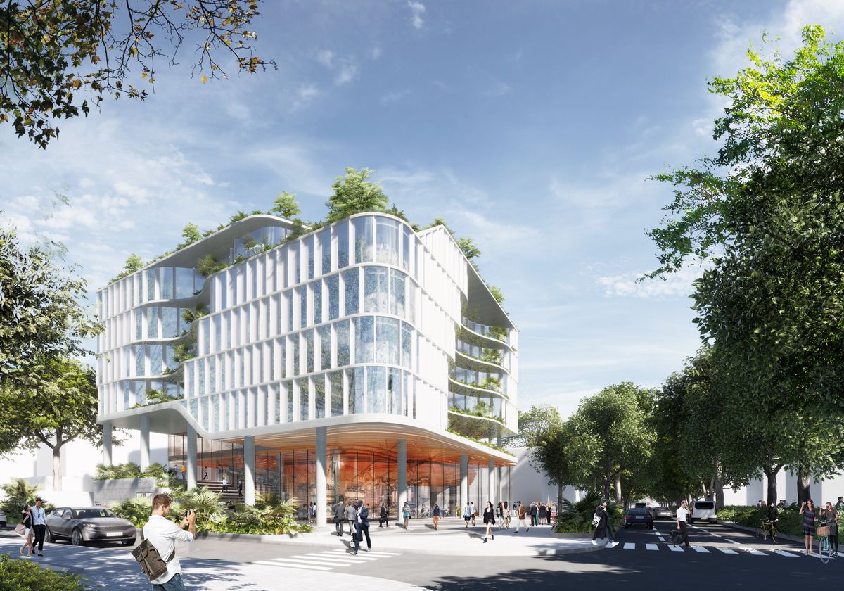 河内市创新创业中心-1