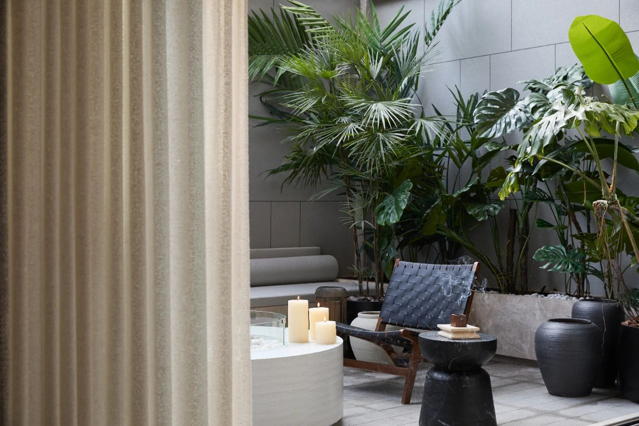 杭州中海·月陇云岚丨中国杭州丨ENJOYDESIGN-103