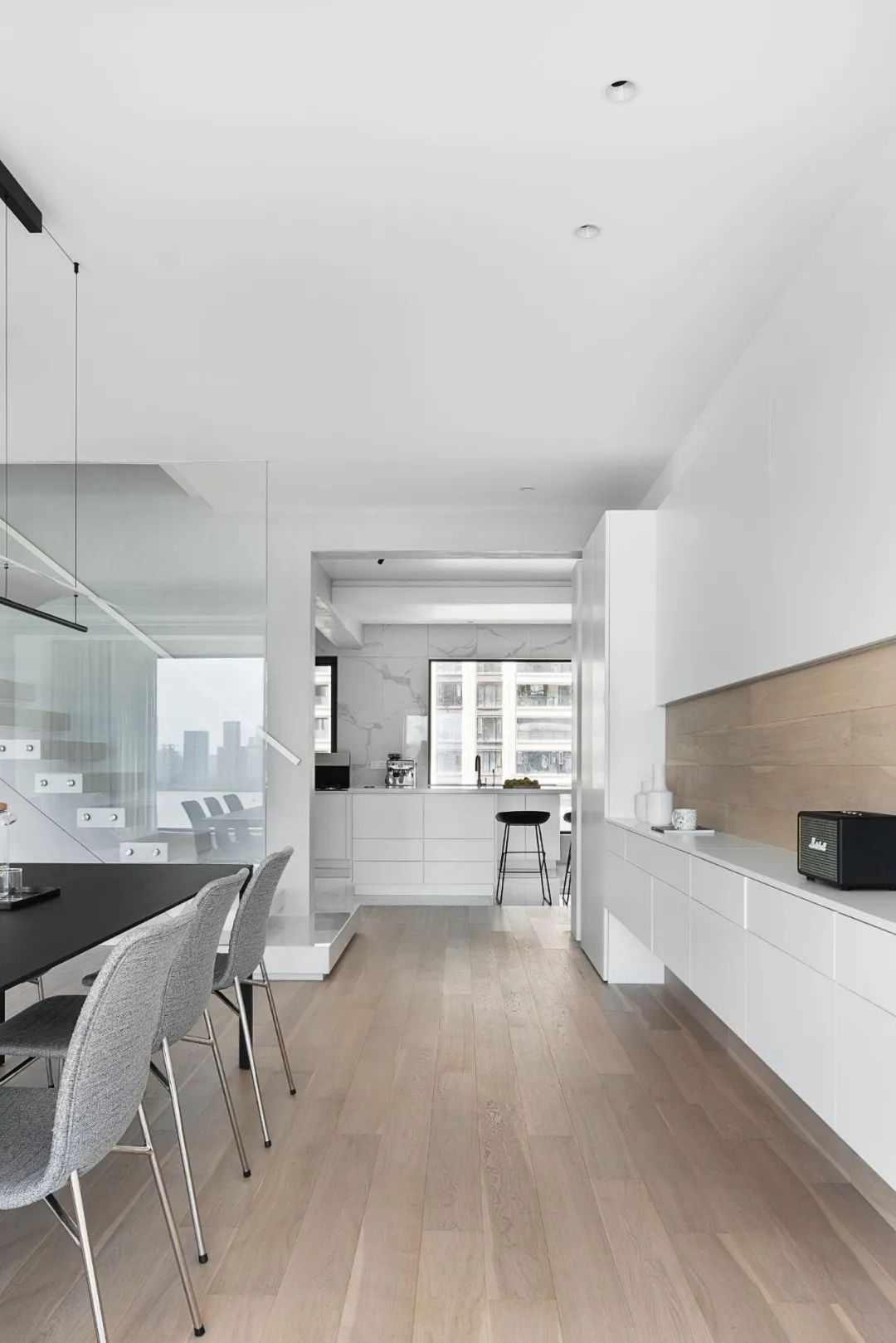 内述丨中国浙江丨千上空间设计-24