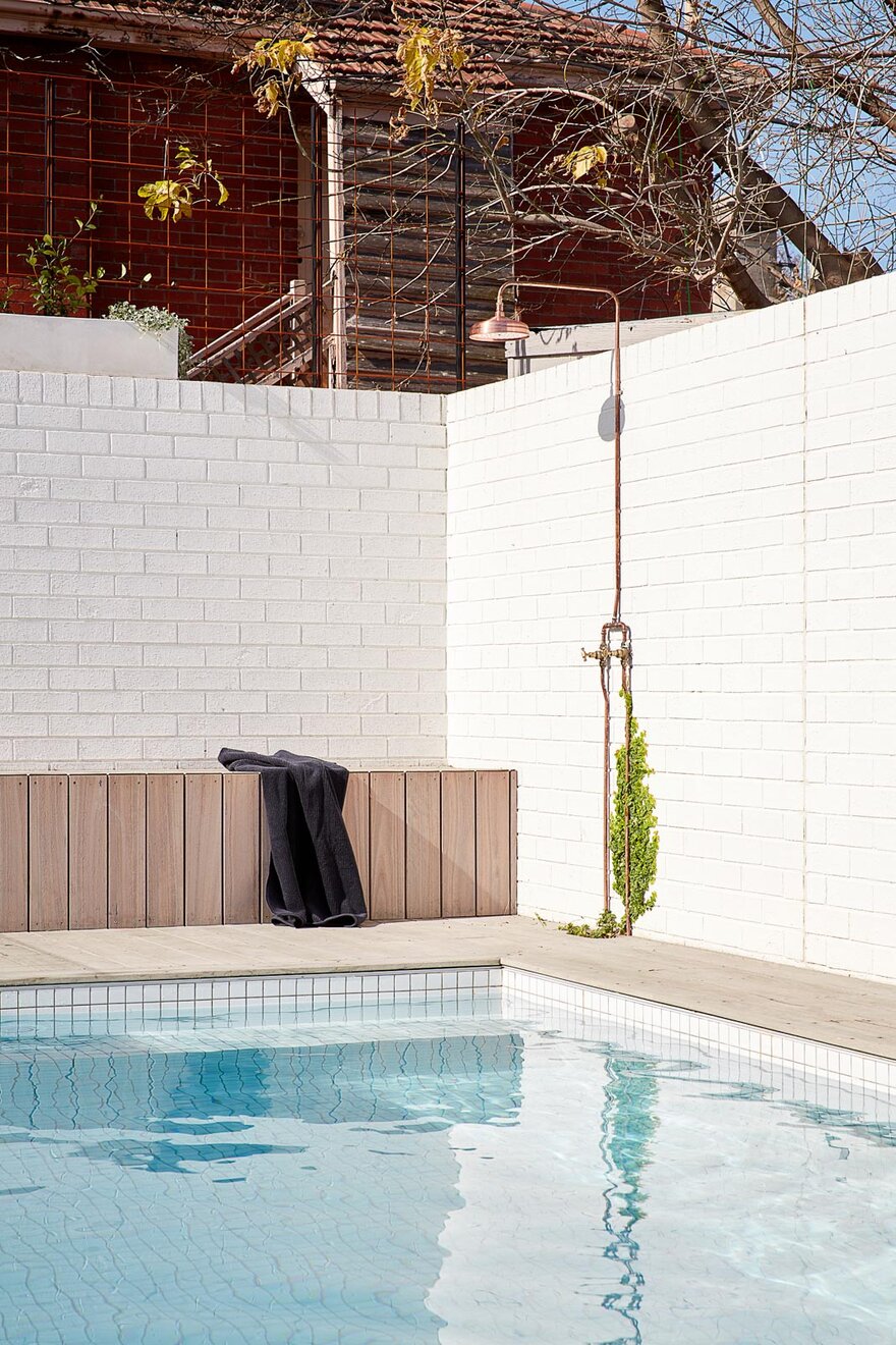 An Innovative Renovation and Extension of a Beautiful Federation Home-19