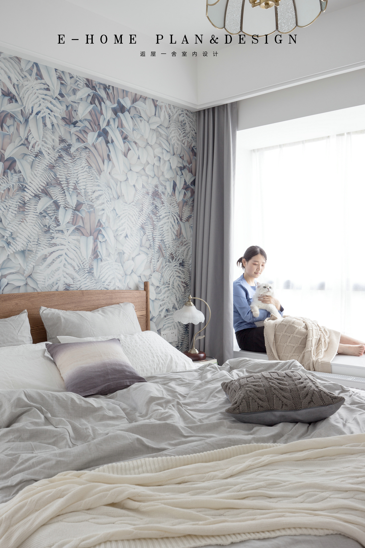 纯水岸·华侨城 | 旧物新生,温暖如初的退休生活空间-75