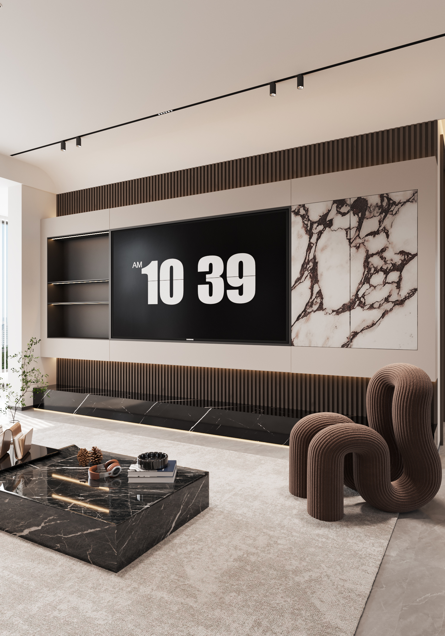 现代轻奢大平-0