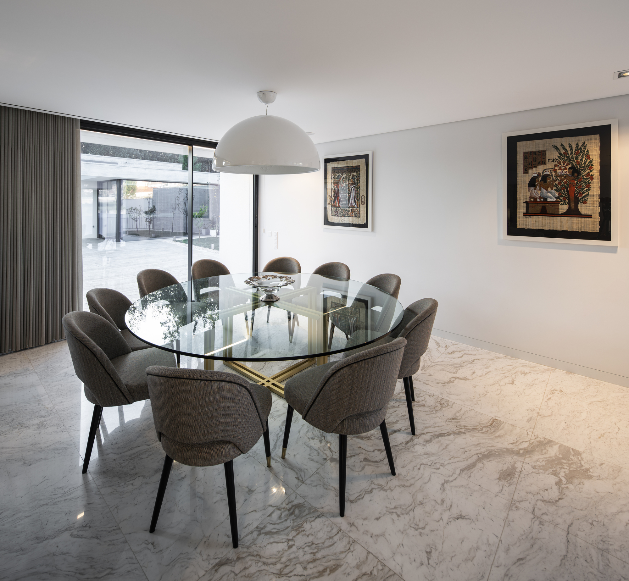 巴尔博萨住宅丨葡萄牙丨CB ARQUITECTURA-32