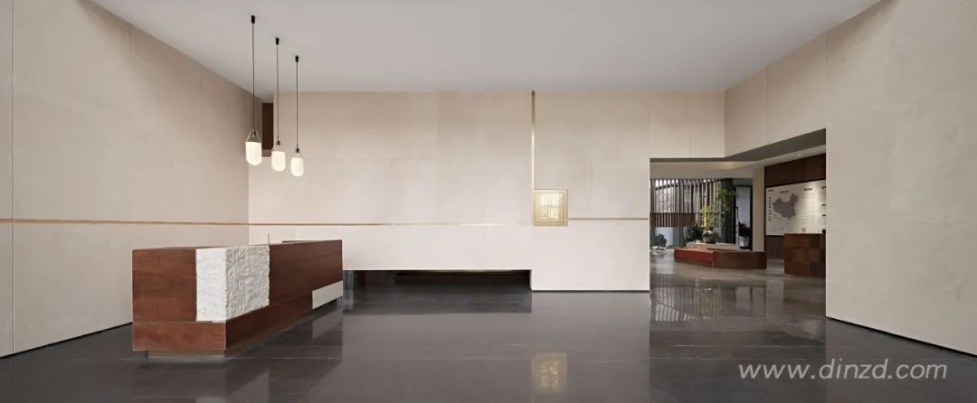 丽水桂语兰庭丨中国丽水丨ZSD卓时-36