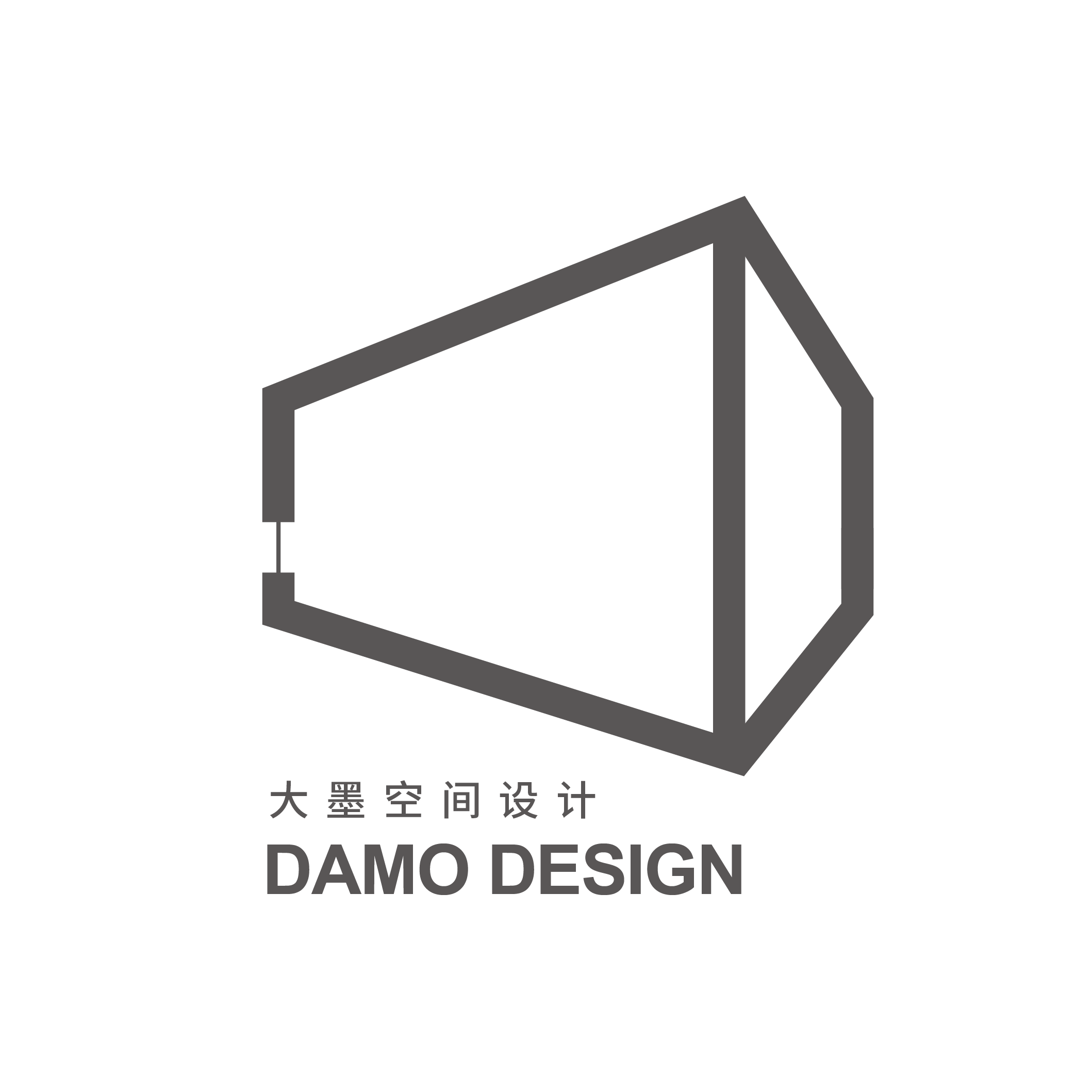 奢野既来丨中国台州丨大墨空间设计-68