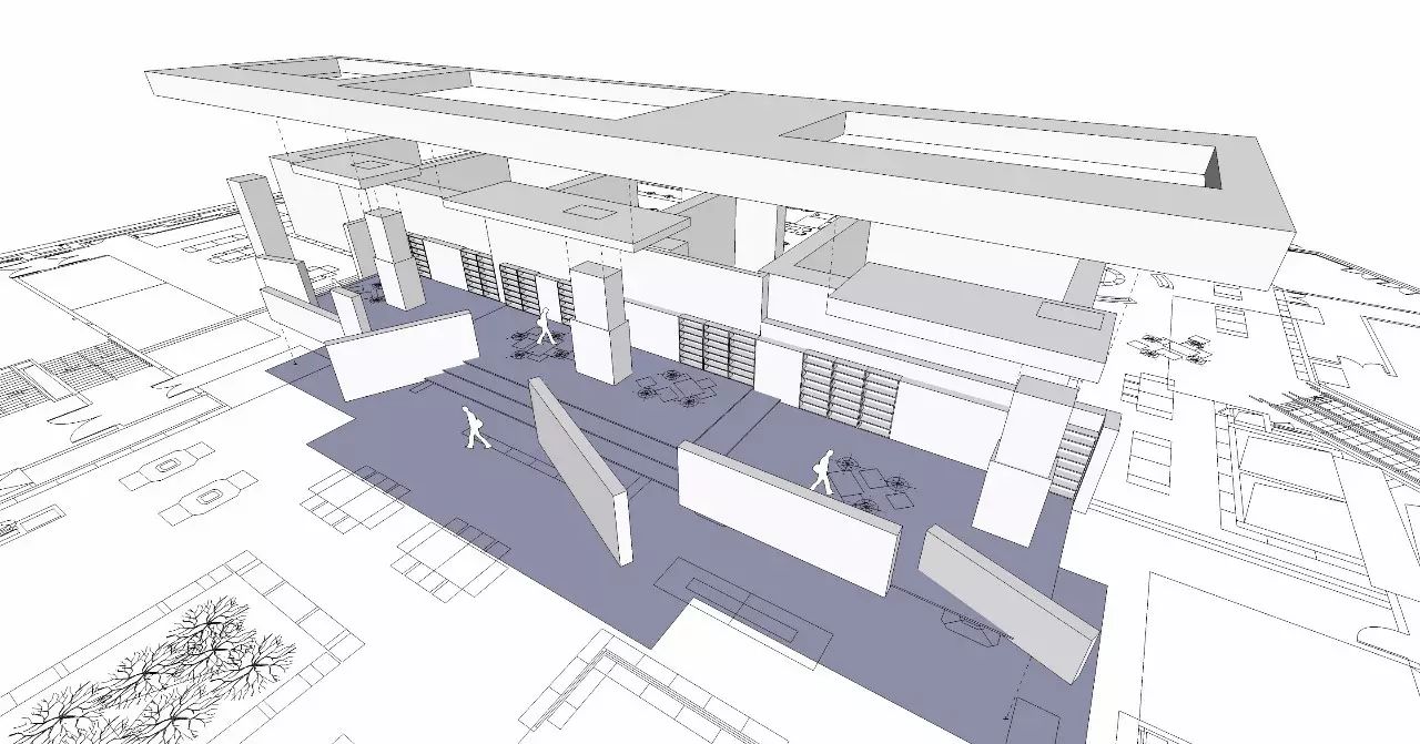 峻佳新作 · 造梦者×新空间说-72