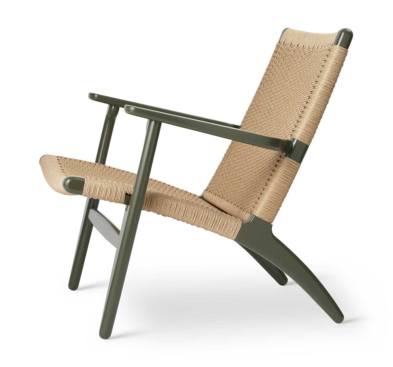 Ilse Crawford 为 Hans J. Wegner 五款经典椅子打造全新色彩方案-19