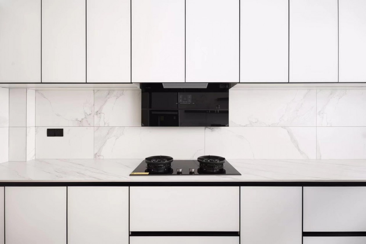 自然风别墅设计丨木心设计-23