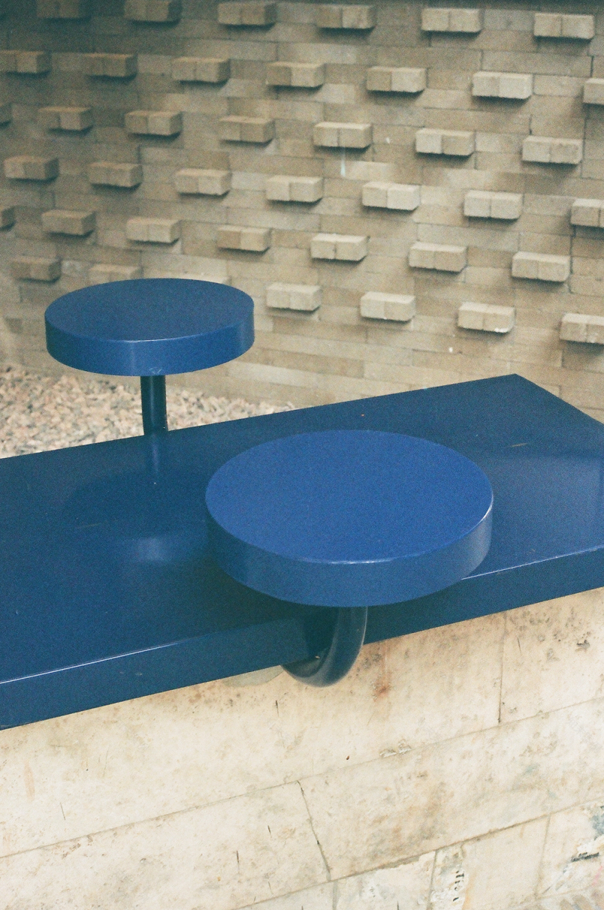 最爱咖啡馆丨阿根廷科尔多瓦丨Rare Studio Experimental-21