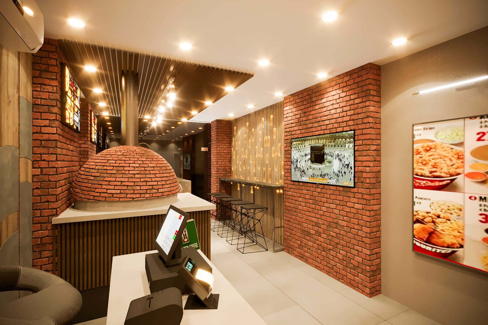 Cooking Restaurant-3