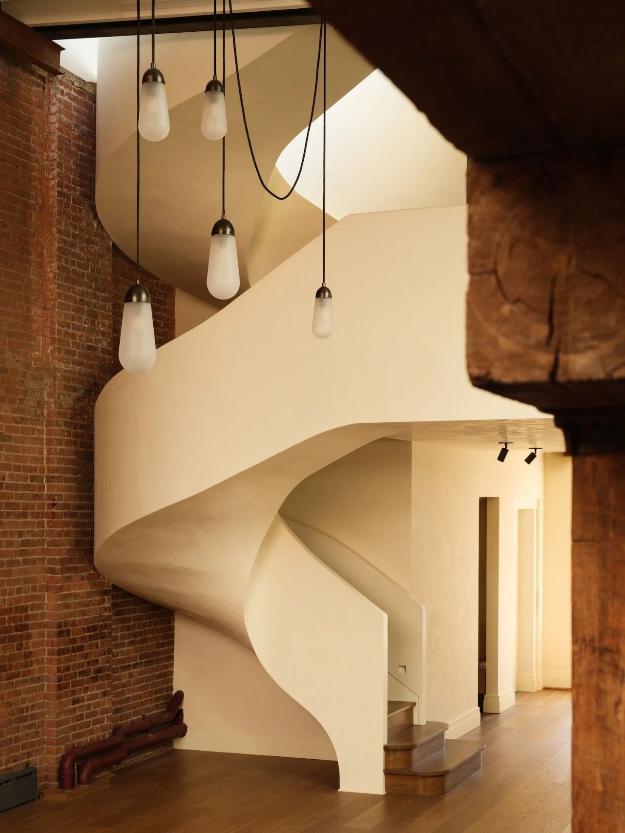 别墅丨美国纽约丨MA Studio-34