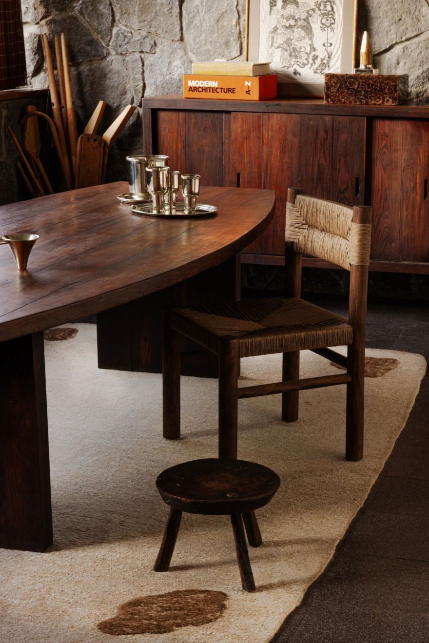 家具展厅丨日本东京丨Keiji Ashizawa Design-93