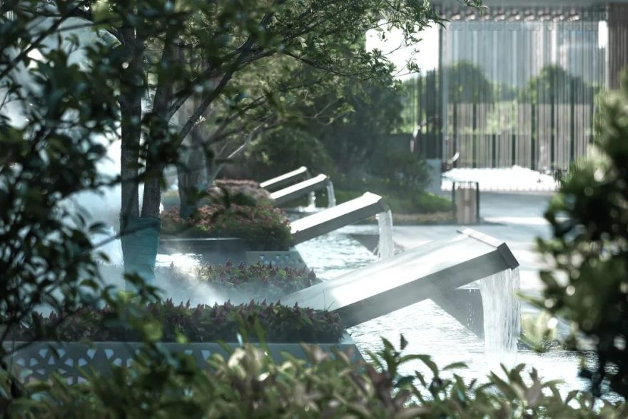 宝能华府 | 古韵今用,留住时光之美-40