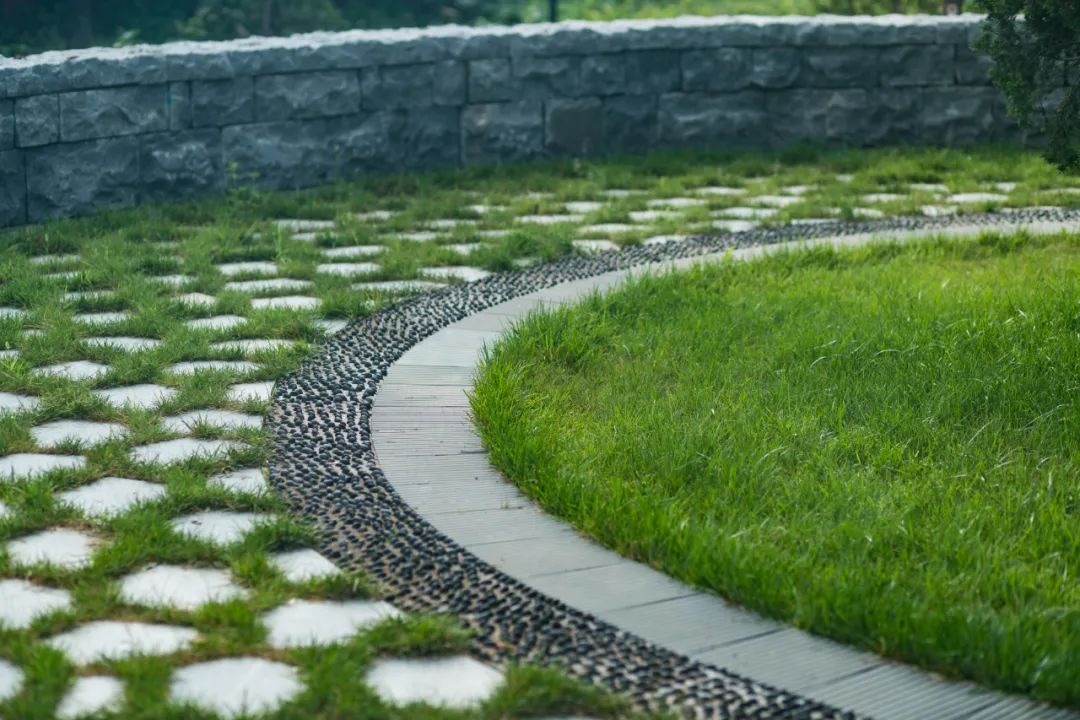 青岛烟墩山公园景观改造-87