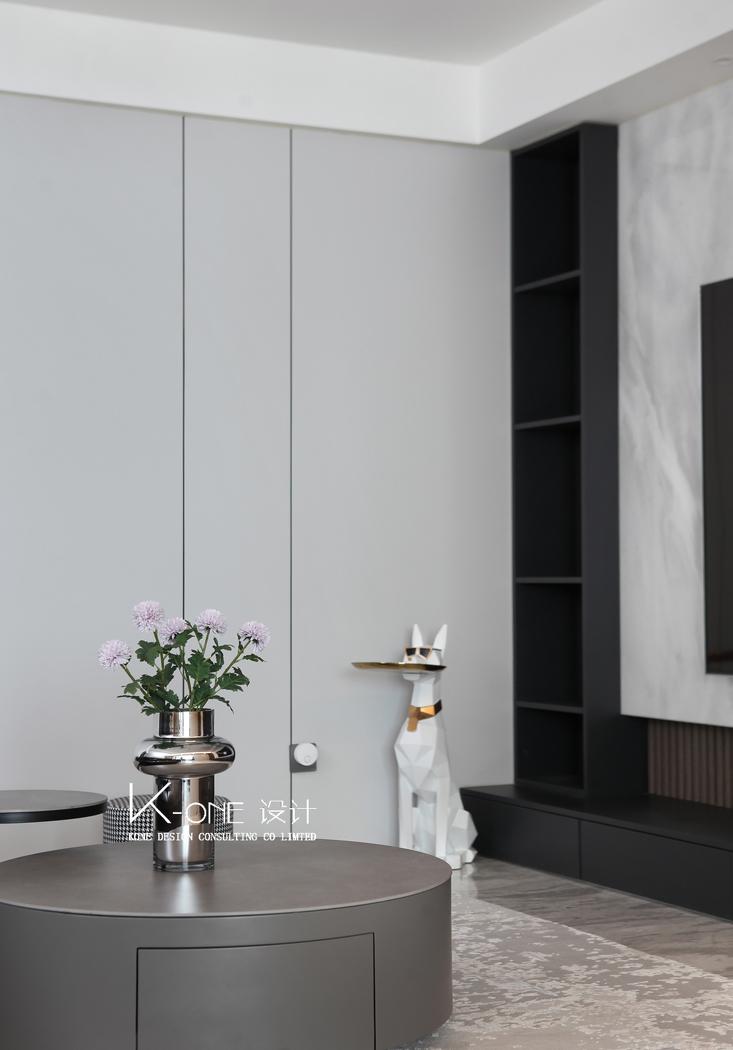 Kone 设计 · 平层 · 简单·生活-14