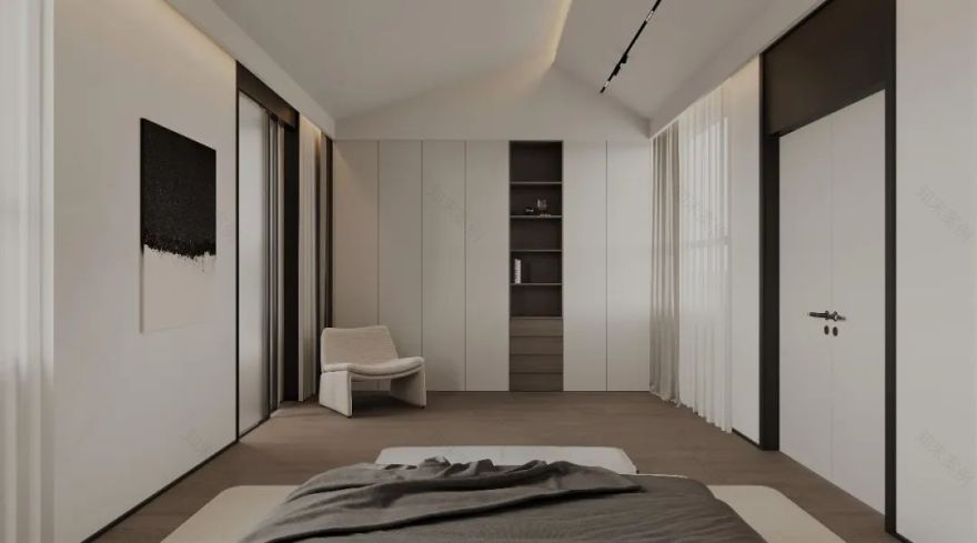 隅间·YUJIAN DESIGN · 构景-60