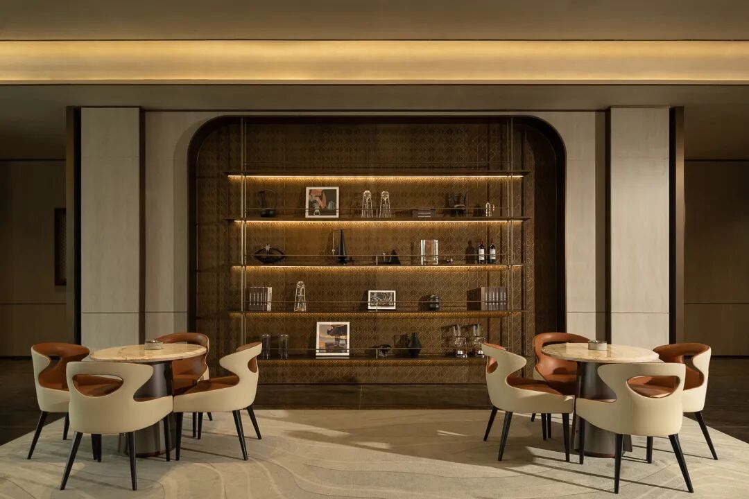 鉴·作品丨博兴桂语朝阳：金石织羽，写意凤城-53